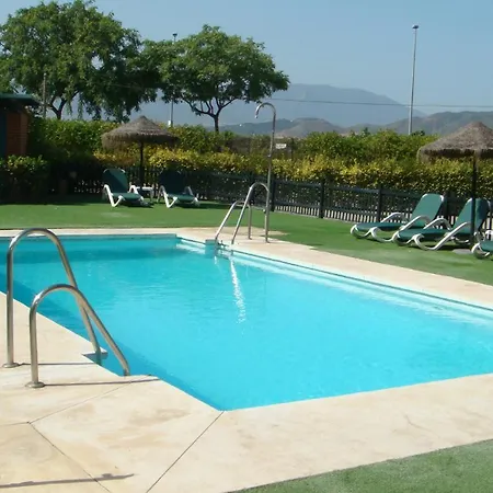 De Espana Hotel
