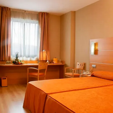 De Espana 3* מאלגה