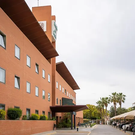 מלון De Espana מאלגה