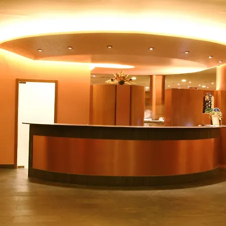 מלון De Espana 3*