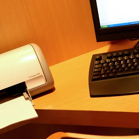 De Espana מלון מאלגה