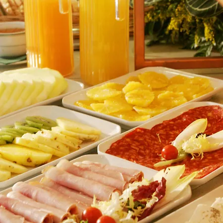 De Espana מאלגה