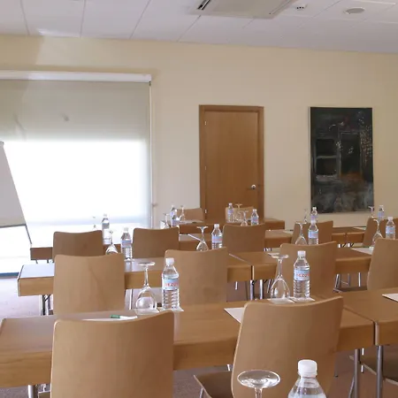 De Espana 3* מאלגה