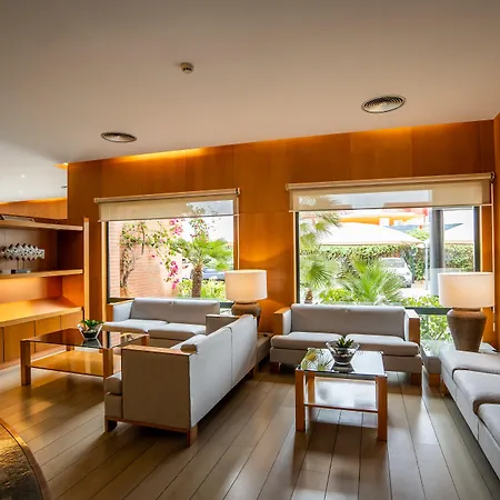 De Espana מאלגה