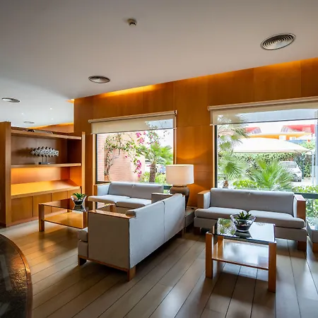 מלון De Espana מאלגה