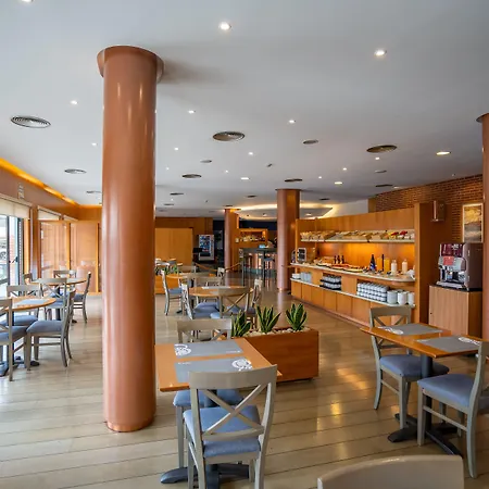 De Espana מאלגה