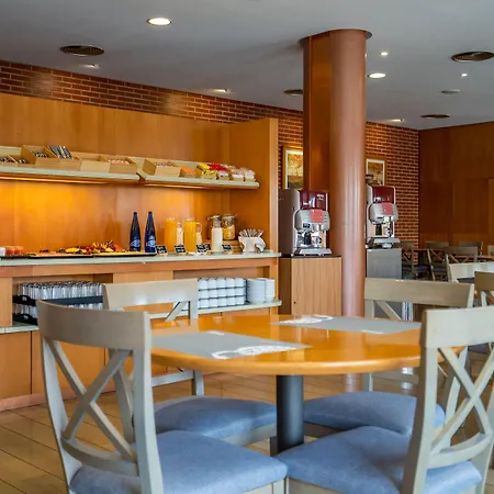 מלון De Espana מאלגה