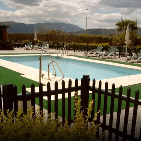 De Espana מלון 3*