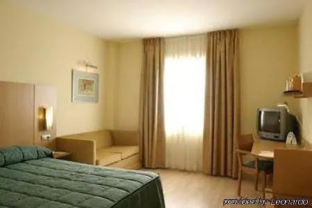 Hotel De Espana 3*