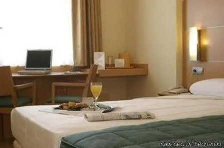 De Espana Hotell