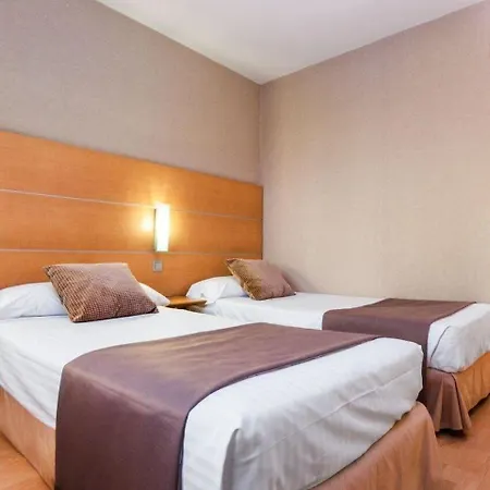 Hotel De Espana