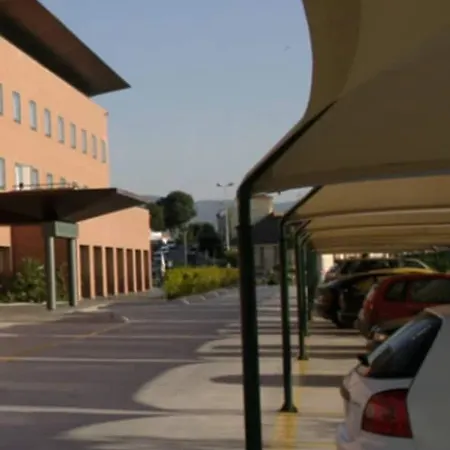 De Espana Hotel 3*