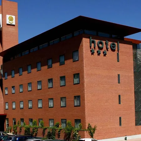 De Espana Hotel