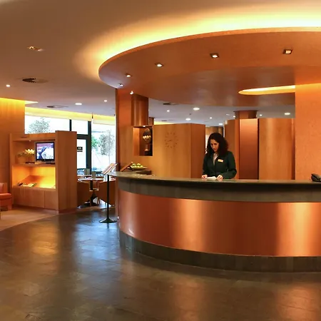 Hotel De Espana