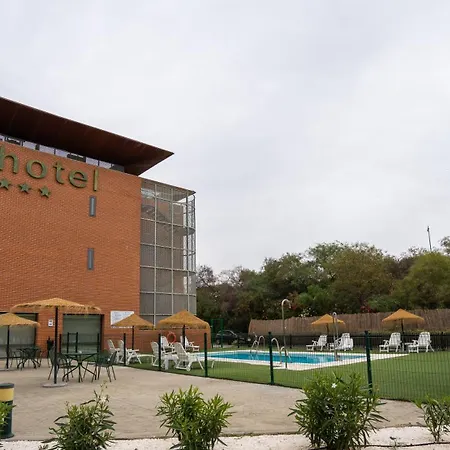 Hotell De Espana