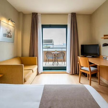 De Espana Hotel