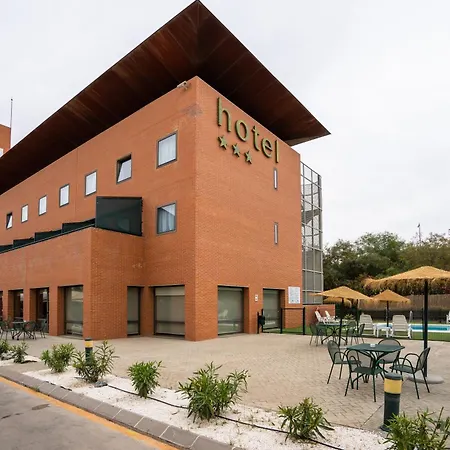 Hotel De Espana