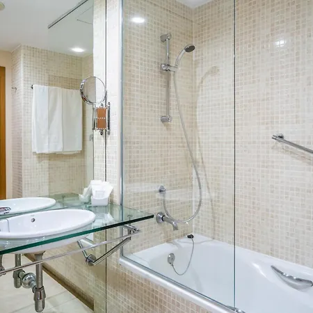 Hotel De Espana 3*