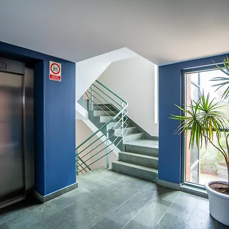 De Espana Hotel