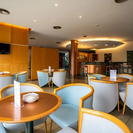 Hotell De Espana Málaga
