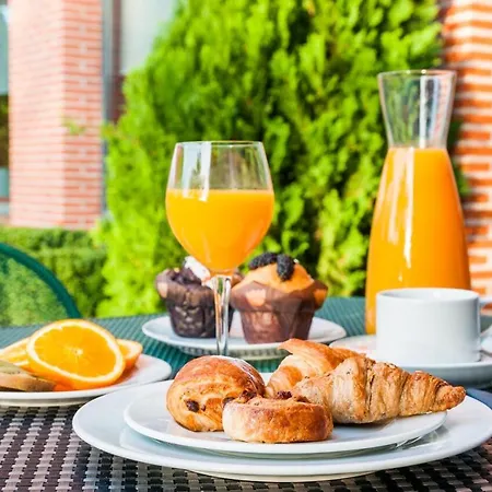 Hotel De Espana 3*