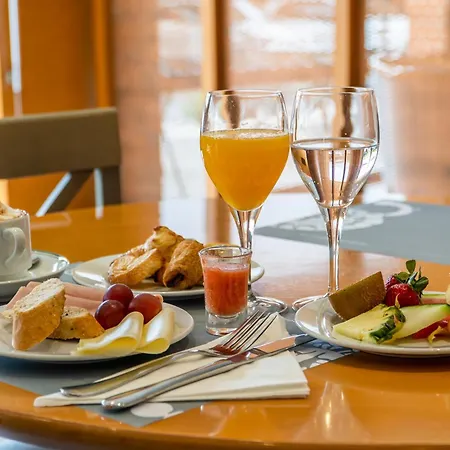 Hotel De Espana 3*