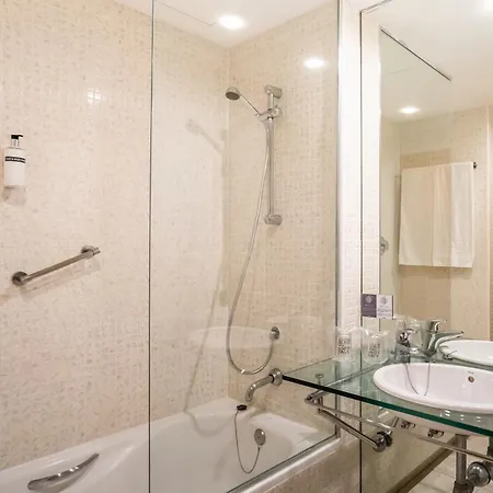 Hotell De Espana Málaga