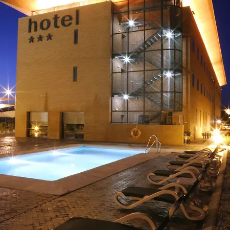 Hotell De Espana