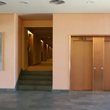 De Espana Hotel 3*