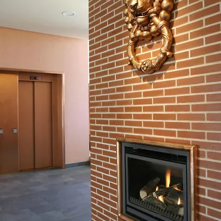 Hotel De Espana 3*