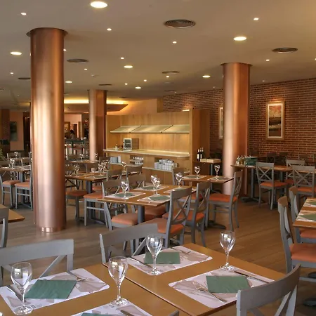 Hotell De Espana Málaga