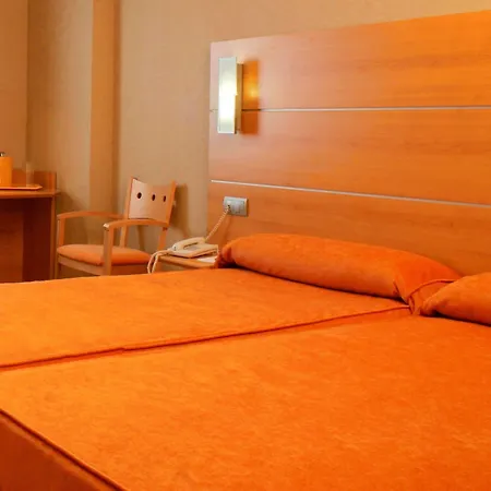 De Espana Hotel Málaga