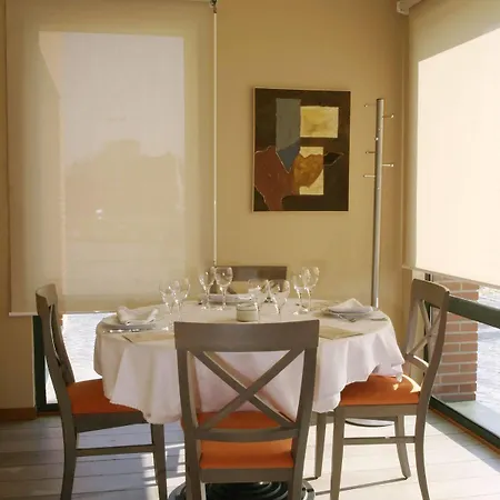 Hotel De Espana 3*