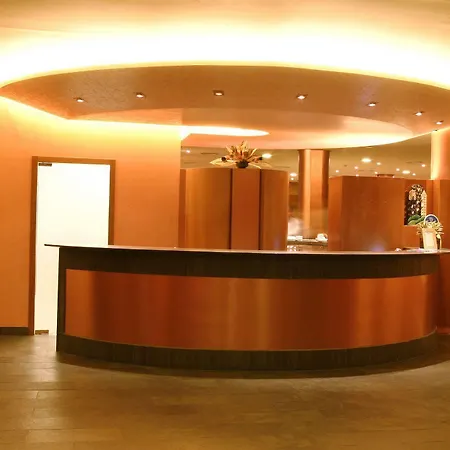De Espana Hotel Málaga