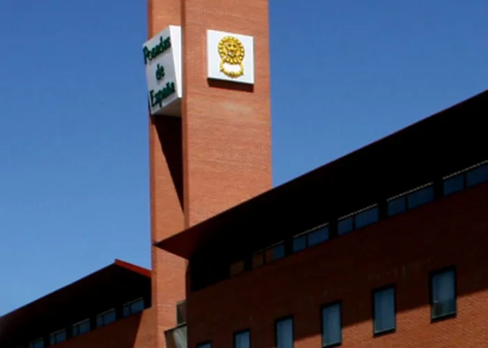 De España Hotel Málaga